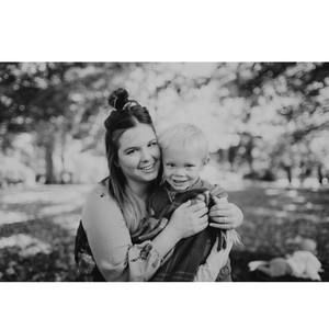 Meet your Posher, Jordan